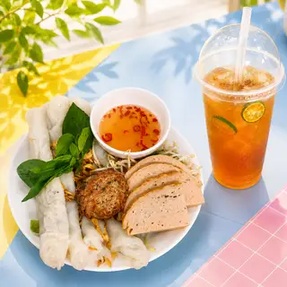 Hình ảnh Combo 1 Người No Nê
