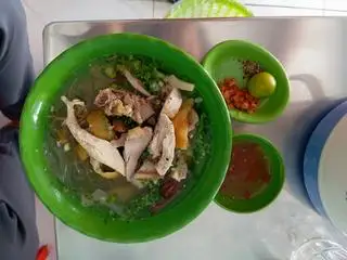Miến gà - 55.000 ₫ tại Gà Ta Xứ Quảng - Cơm, Cháo & Gỏi Gà - Quốc Lộ 50