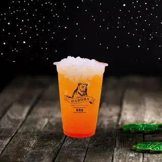 Hình ảnh Trà Vải Pha Lê Tuyết DaBoBa