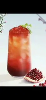 Hình ảnh Trà lựu