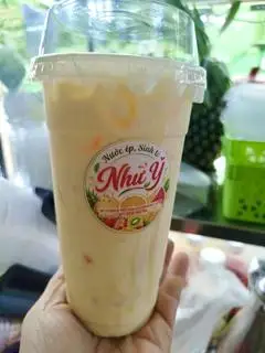 Hình ảnh Sữa Chua Đánh Đá