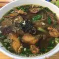 Hình ảnh Bánh đa đỏ thường
