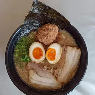 Hình ảnh Ebika Ramen ( bột Tôm)