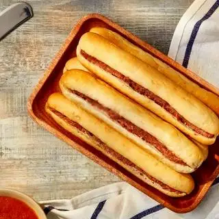 10 Bánh mì que pate  - 65.000 ₫ tại Tâm Cook Plus - Pate Cột Đèn Đặc Sản Hải Phòng - 90 Hồng Hà