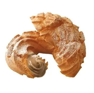 Hình ảnh Paris brest chocolate