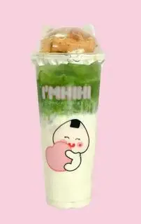 Hình ảnh Matcha Dalgonal