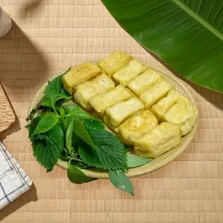 Hình ảnh Bún đậu chay