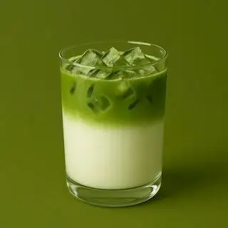 Hình ảnh Matcha Latte Original