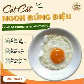 Hình ảnh Trứng Ốp La Thêm