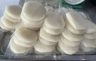 bánh dày không 10 cặp  - 75.000 ₫ tại Bánh Dày Giò Chả - Trần Hữu Trang