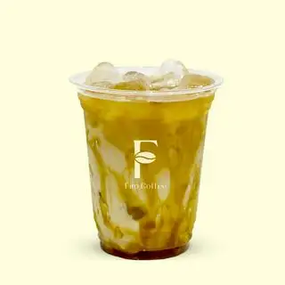 Mạch Trà Đậm Vị  - 36.000 ₫ tại Firo Coffee - Nguyễn Thị Minh Khai