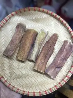 Hình ảnh Khô đường nướng