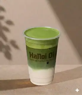Hình ảnh Matcha/ Matcha latte