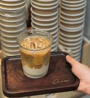 Hình ảnh Peanut Butter Coffee