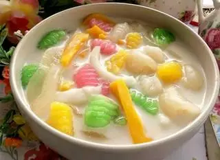 Hình ảnh Chè Thái
