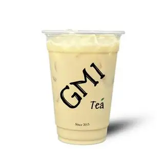 Trà Sữa Gạo Rang (L) - 35.000 ₫ tại Trà Sữa GMi - Teapresso - Nguyễn Đình Chiểu