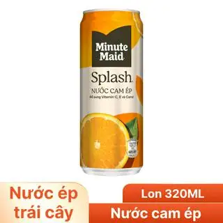 Hình ảnh Nước cam 