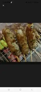Hình ảnh bò cuộ lá lốt (5 cuộn)