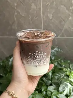 Hình ảnh Cacao Sữa Gấu