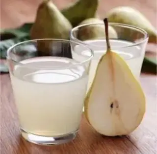 Hình ảnh Nước ép Lê