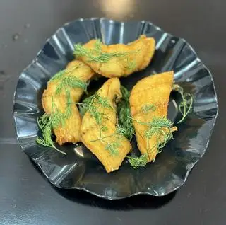 Hình ảnh Cá giòn