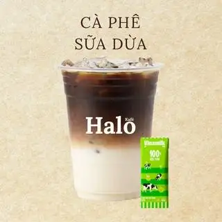Hình ảnh Kafé Sữa Dừa
