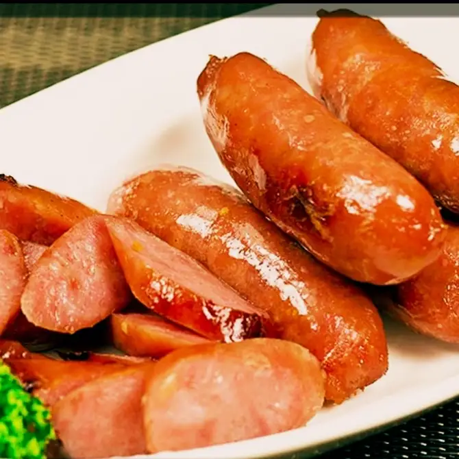 Hình ảnh Lạp xưởng