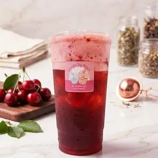 Hình ảnh Trà CHERRY