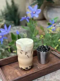 Hình ảnh Trà Sữa Kem Cheese