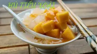 Hình ảnh Hủ Tiếu Xoài