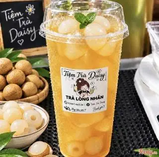 Hình ảnh Trà long nhãn