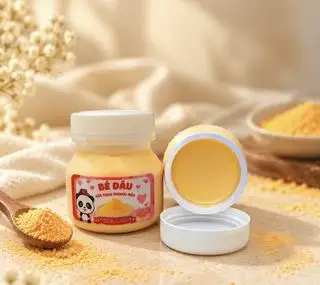 Hình ảnh Sữa chua phomai mặn
