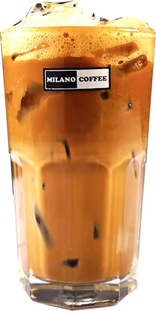 Hình ảnh Cà Phê Sữa Milano - Size S