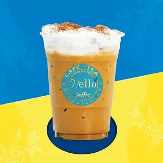 Cà phê muối - 35.000 ₫ tại Hello Coffee - Trường Sa