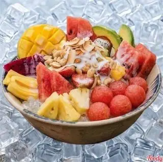 Hình ảnh Trái cây tô Đặc Biệt