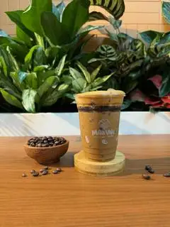 Hình ảnh Phin Nâu