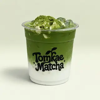 Hình ảnh Matcha Tiramisu Matcha