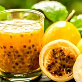 Chanh leo - 25.000 ₫ tại Phở Gia Truyền Hà Nội Anh Phong - Thích Quảng Đức