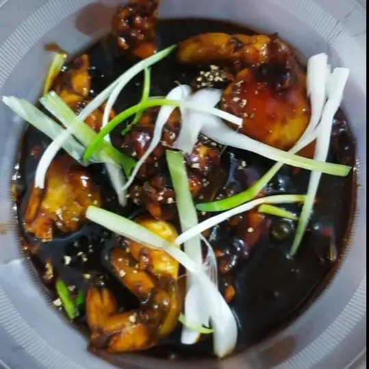 Cháo ếch 2 con - 84.000 ₫ tại Cháo Ếch Singapore & Cơm Chiên - Đường Số 18