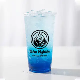 Hình ảnh Soda blue
