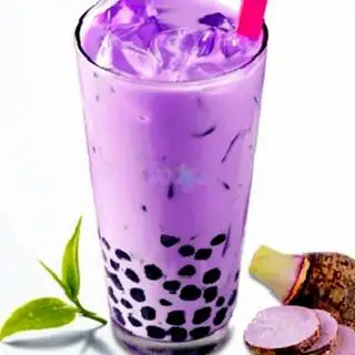 Trà sữa khoai môn  - 38.000 ₫ tại Trà Sữa MORY - Lý Thái Tổ