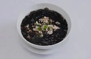 Hình ảnh Canh Rong Biển - Thịt Bằm