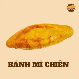 Bánh Mì Chiên - 12.000 ₫ tại Bánh Mì Miến - Đặc Sản Hải Dương - Bà Huyện Thanh Quan