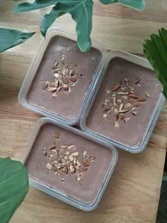 Hình ảnh Kem Cacao Thuần Chay 