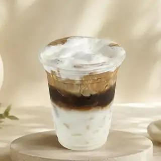 Bạc Xỉu - 30.000 ₫ tại ONE 2 THREE - Cafe, Matcha & Trà Trái Cây - Bình Quới