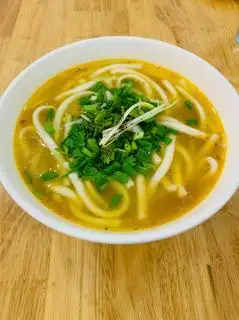Bánh Thêm & nước lèo - 20.000 ₫ tại Bánh Canh Cá Lóc Phú - Ung Văn Khiêm