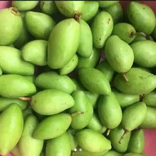 Hình ảnh Xoài bao tử 500g