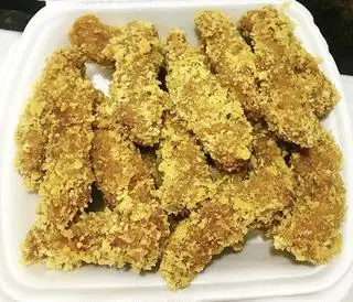 Hình ảnh Nem chua rán 5 cái