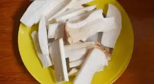 Hình ảnh Nấm Thêm