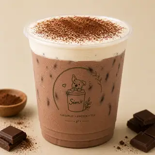 Cacao Kem Muối - 39.000 ₫ tại Sim - Cà phê, Matcha & Trà - Hoàng Sa